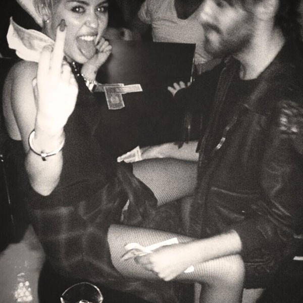 Miley Cyrus Miley Cyrus